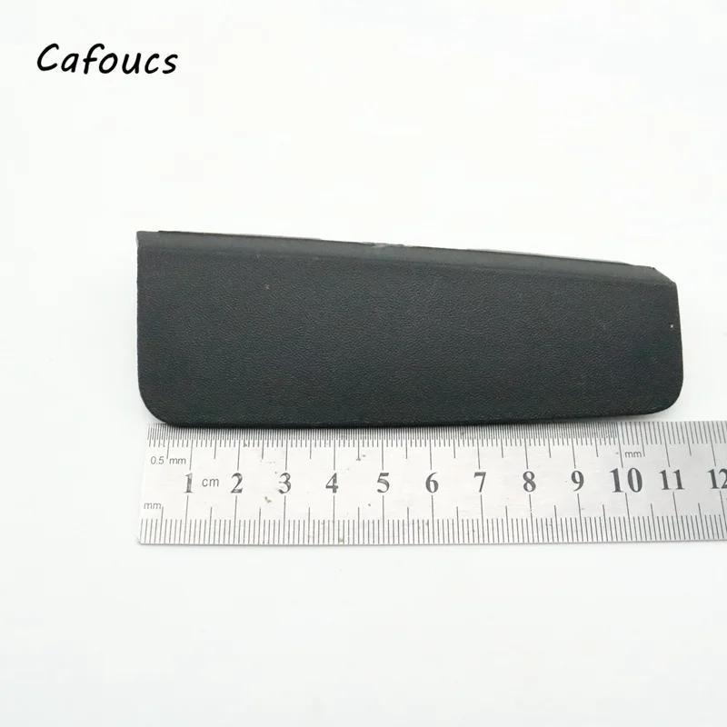 4 Pcs Set Car Front Bumper Tow Hook Eye Cover Cap For Toyota RAV4 RAV 4 XA50 2019 2020 2021 2022 2024