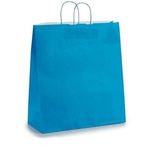 

Pincello подарунковий пакет Гаванна 46 x 16 x 57,5 см синій папір