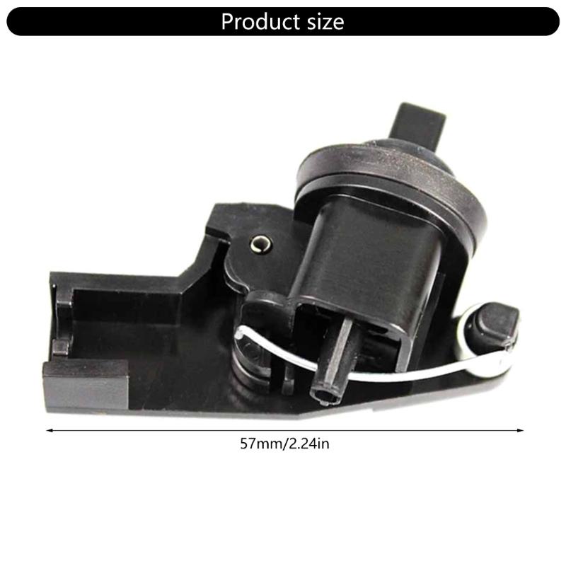 Easy To Install Fuel Caps Covers Lock Switch Release Actuator For 78827-2FJ0A Offering Enhances Security And Ease Of Use