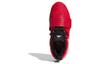 Dame 8 Adidas Extply 'Scarlet' IF1506