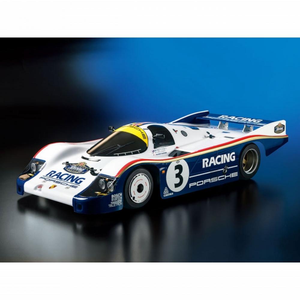 Tamiya 1 10rc Porsche 956