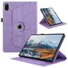 Funda for Honor Pad X8A Case 11" Emboss Tree 360 Rotating Stand Tablet Coque for Honor Pad X8a 11 Inch 2024 Cover Case