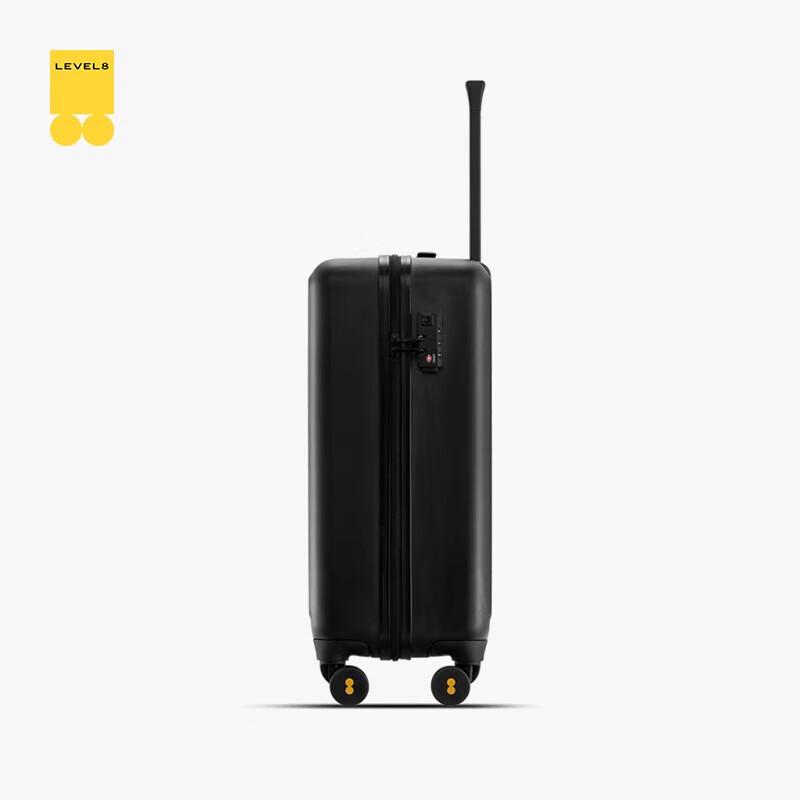 Horizon 8 Business Travel Backpack and Luggage Set