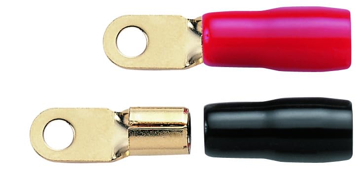 

Кабельний термінал Audio Technica TL8-M4R50