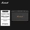 Marshall Caixa de Som Bluetooth Sem Fio Acton III (Versão CN)