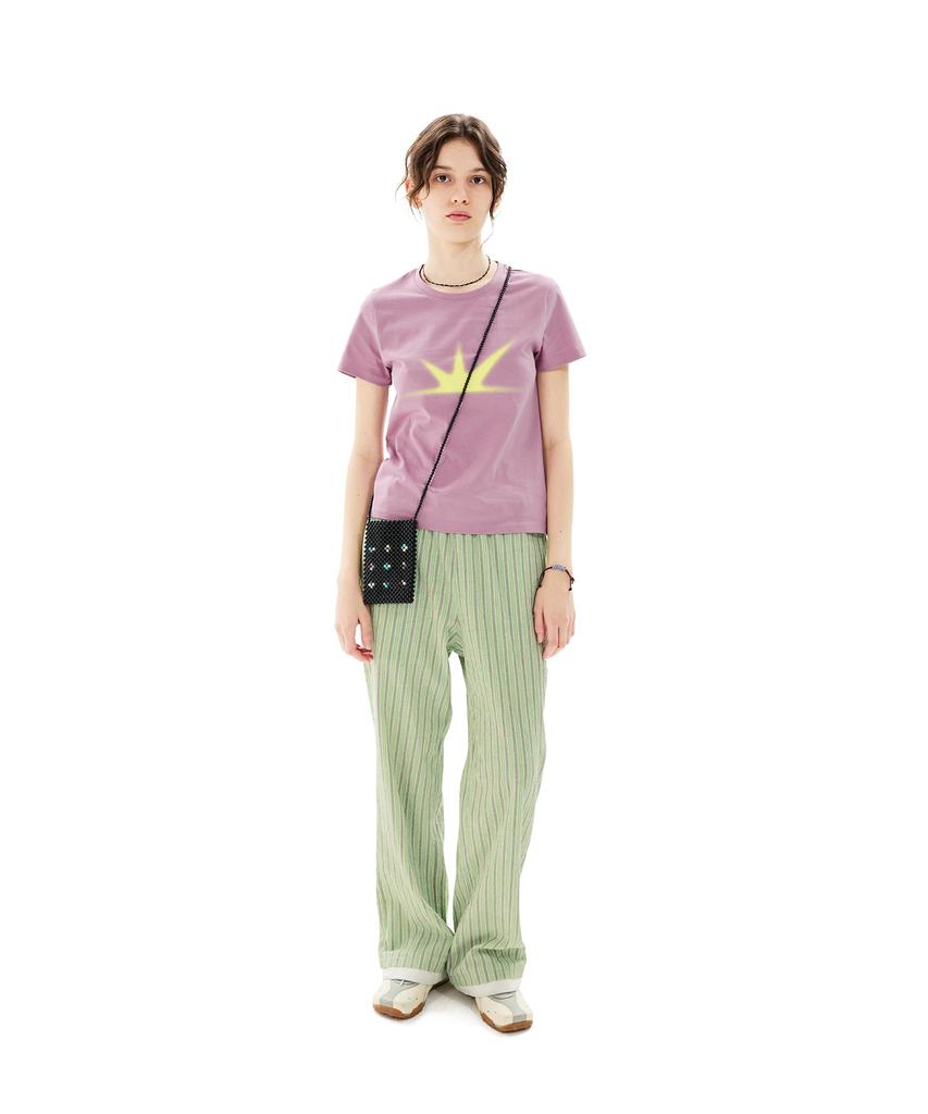 Sseonleobeutueo W Daybreak Tee Rose