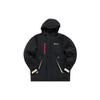Fila X Facetasm Fashion Goose Down Warm Jacket Men Jacket Black T11M247907F-BK