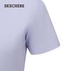 Skechers Women's Casual Knit Short Sleeve T-Shirt P226W065