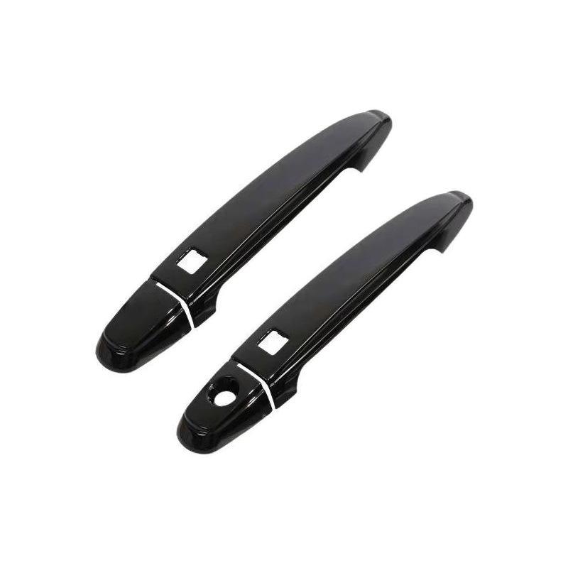 08-13 Toyota Highlander Door Handle & Bowl Anti-Scratch Decorative Sticker