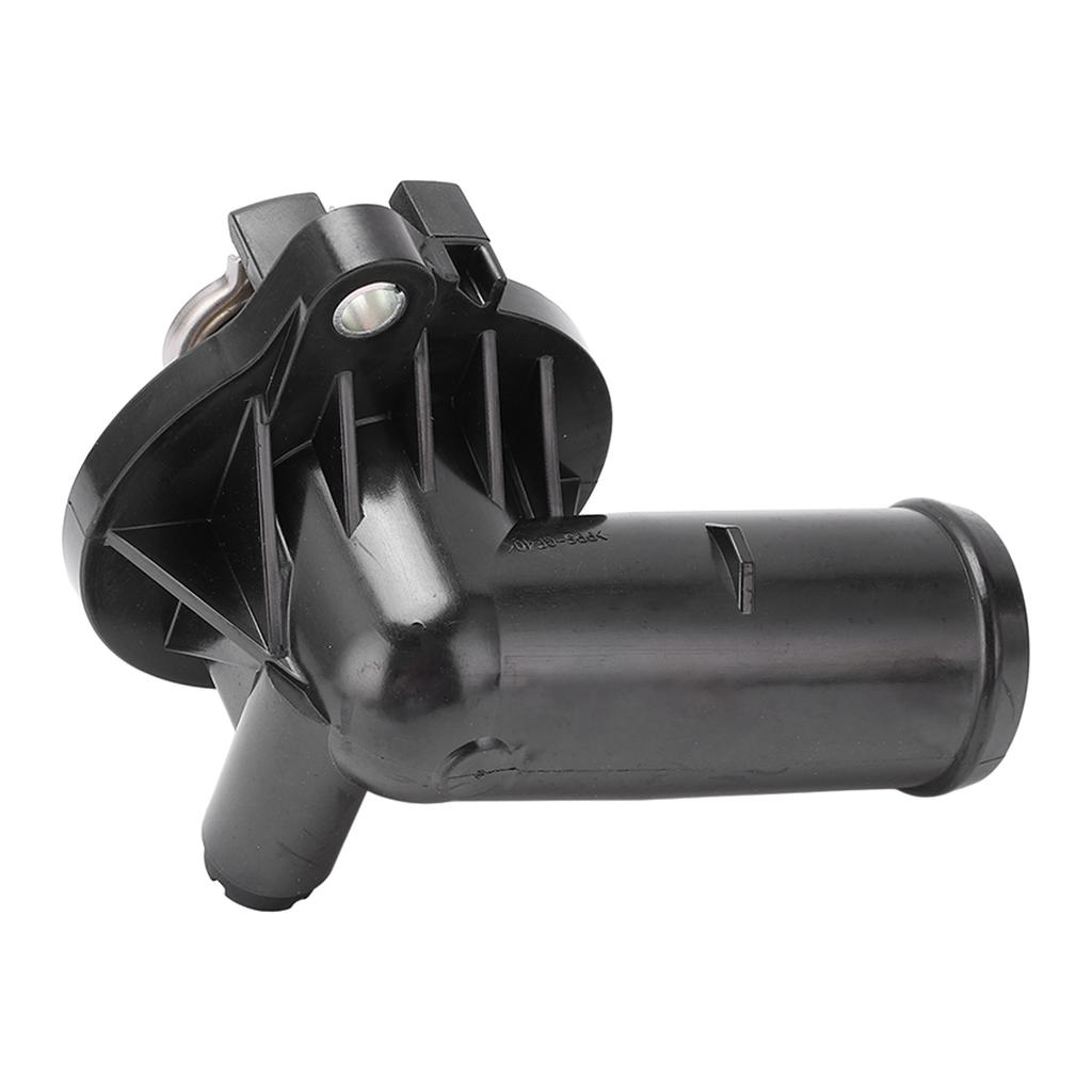 Engine Coolant Thermostat Housing Assembly 05184977AE Replacement for Chrysler 300 3.6L V6 2011‑2018 Engine Coolant Thermostat