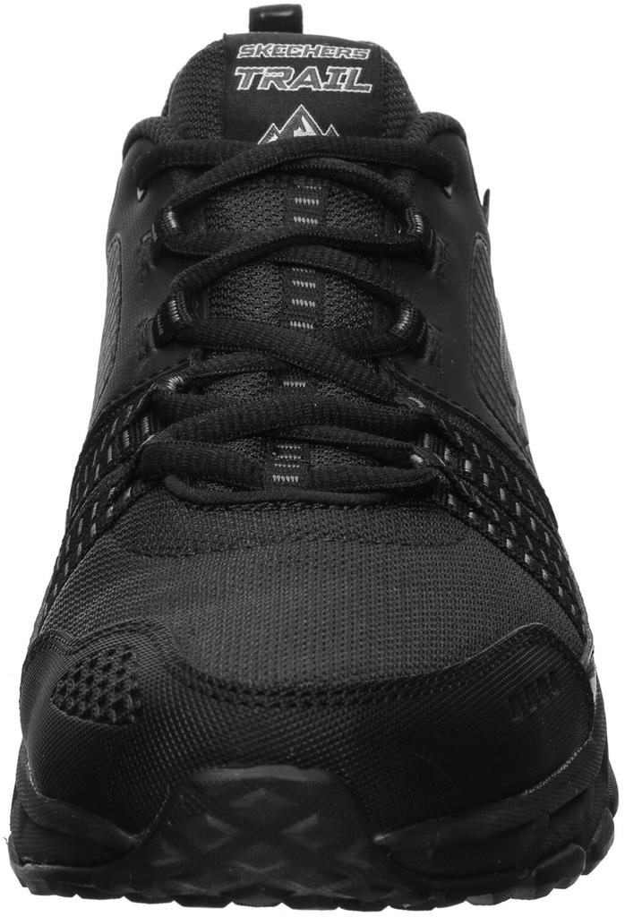Кроссовки Skechers Escape Plan black/black