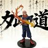 21Cm Anime Jujutsu Kaisen Figure Itadori Yuji Action Figure Model Pvc Doll Toy Surrounding Collection Desktop Accessories Gift
