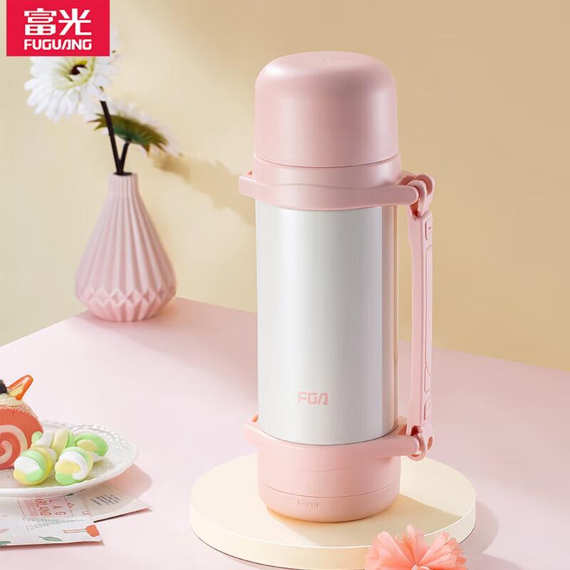 Fuguang Large Capacity 304 Stainless Steel Insulated Travel Mug