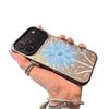 Brilliant Fireworks Phone Case for iPhone 13 To 17, Japanese & Korean Energetic Design.