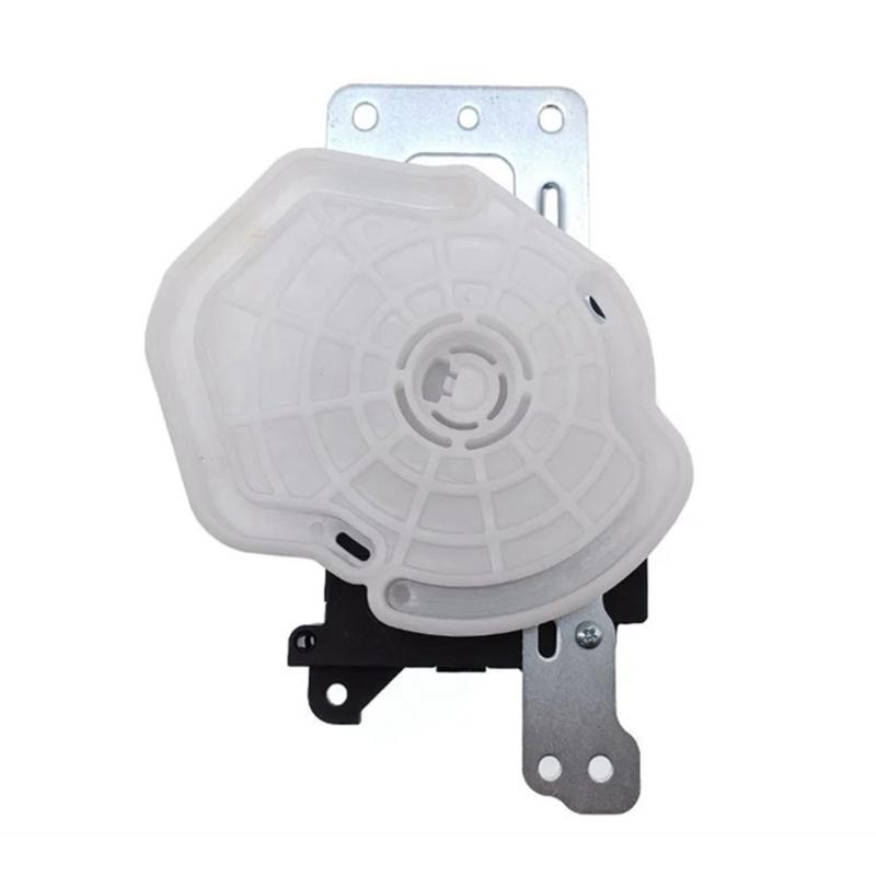 Automotive Ventilation Control Component 79140SWAA01 Heater Blend Door Actuator Temperature Regulation Structure