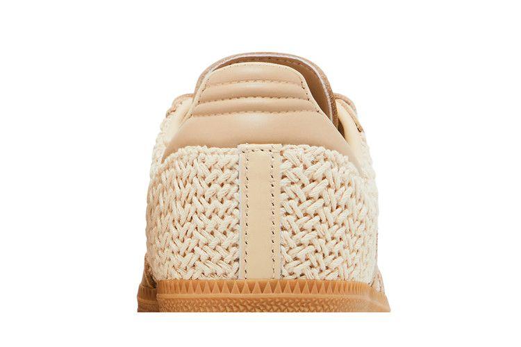 adidas Samba OG Crochet Pack Sand Strata (Γυναικεία)