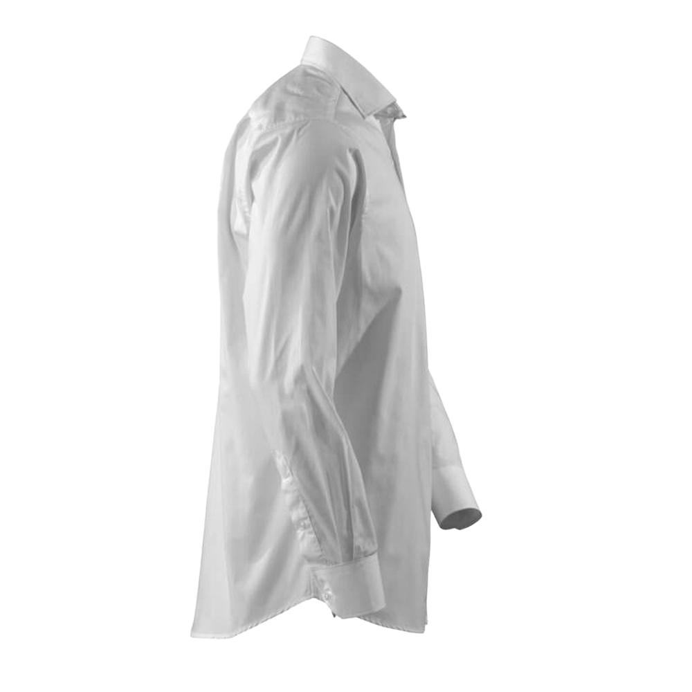 Mascot Mens Frontline Poplin Classic Shirt