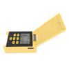 Solar Sprinkler Timer, Digital Water Timer for Garden Hose, Supports Independent Dual Pump Drive, Smart Hose Time Automatic Irrigation Control System