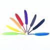 20-100pcs/lot White Duck Feather 10-15 Cm DIY Feathers for Crafts Decor Feathers for Jewelry Making Accessories Plumes