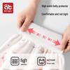 AIBEDILA Kids Waterproof Anti-Leakage Sleep Diaper Skirt