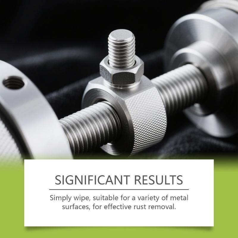 Rust Remover Sprayer,Upgrade Rust Remover for Metal, Car Scratch Remover, Iron Stain Cleaner Rust Dissolver