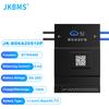 JKBMS Активний балансир BMS 8S 12S 13S 14S 16S 17S 20S 24S Розумний BMS 60A 80A 100A 150A 200A 600A Lifepo4 Li-Ion Lto Акумулятор
