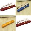 Portable Aluminum Reading Glasses With Storage Box Closure For Daily Carry