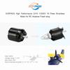 SURPASS High Performance 2216 1120KV 14 Poles Brushless Motor for RC Airplane Fixed wing