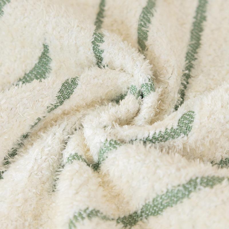 Чехол для дивана из синели — фото 5