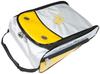 LEZAX Shoe Bag SBSC-3450 White