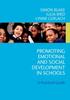 The Promoting Emotional and Social Development In Schools : A Practical Guide Book