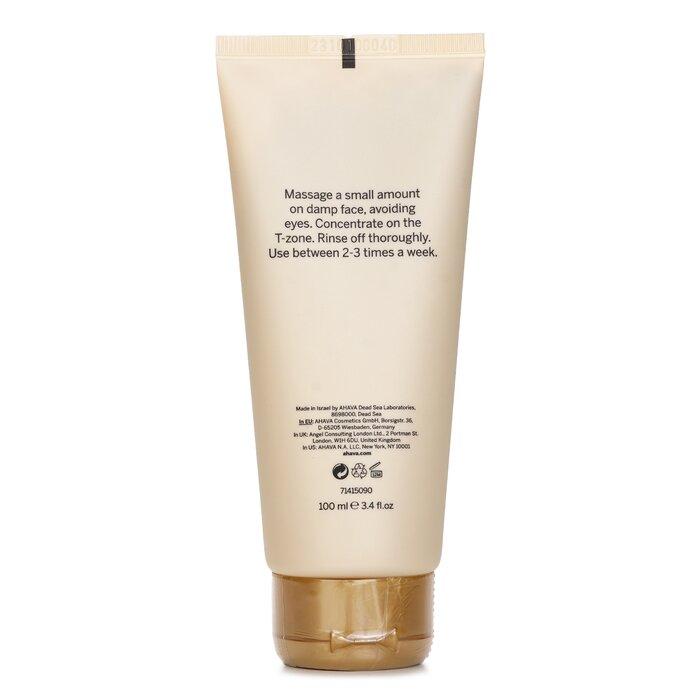 AHAVA Refining Mud Exfoliator