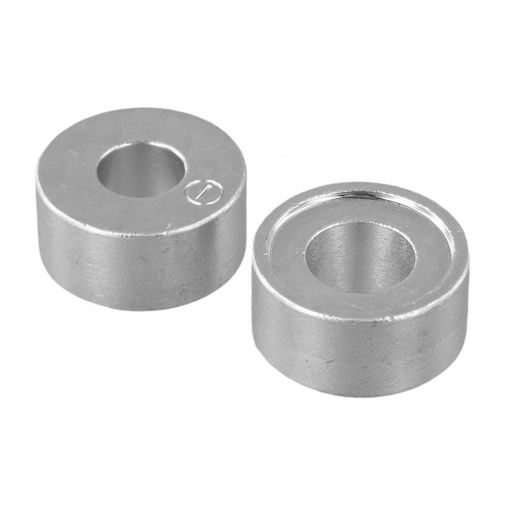 2Pcs Car Battery Repair Tool Kit for Terminal Post Fixing and Maintenance