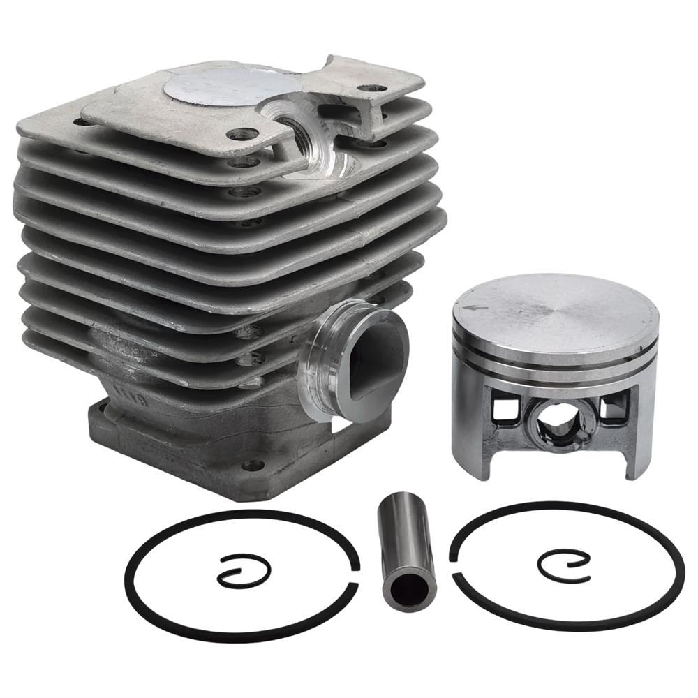 1119 020 1204 Cylinder Piston Kit For Stihl MS381 038 MS 381 Chainsaw