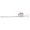 Soft Steel Ruler Metric Inch Tape Multipurpose Measure Tape Compact Design