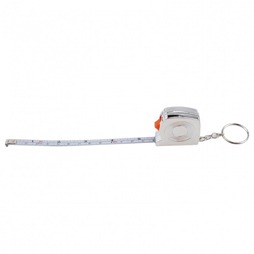Soft Steel Ruler Metric Inch Tape Multipurpose Measure Tape Compact Design