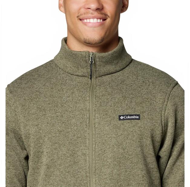 Columbia Флисовая на молнии Alto Pass™