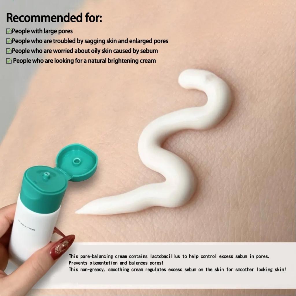 MEDITHERAPY Porsera Real Bifida Blur Cream 50mL