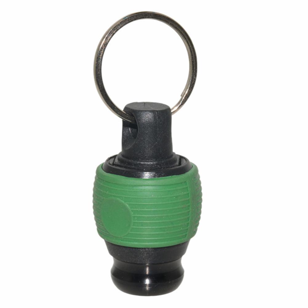 

1pc Drill Bit Holder 1/4 Inch Fast Hex Shank Screwdriver Keychain Extension Bar Quick Release Holder Power Tool Accessories