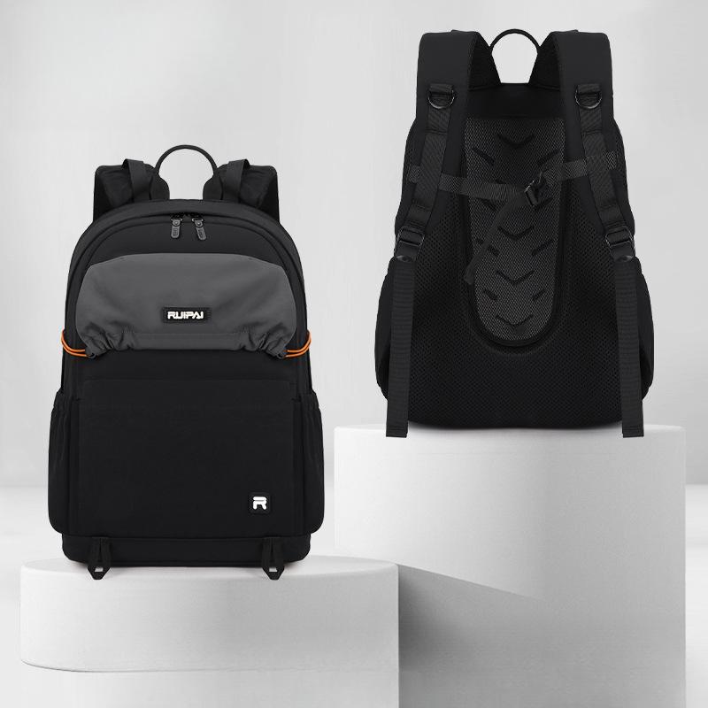 Rucksack mit großem Fassungsvermögen, Kinderrucksack, Einschulungssaison, Schultasche für Grundschüler