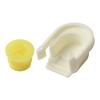 KV6Z7K340A DG9Z7S004A 2Pcs Vehicles Transmission Shifter Bushing Set For Ford FOR Fusion Accessories For The Car