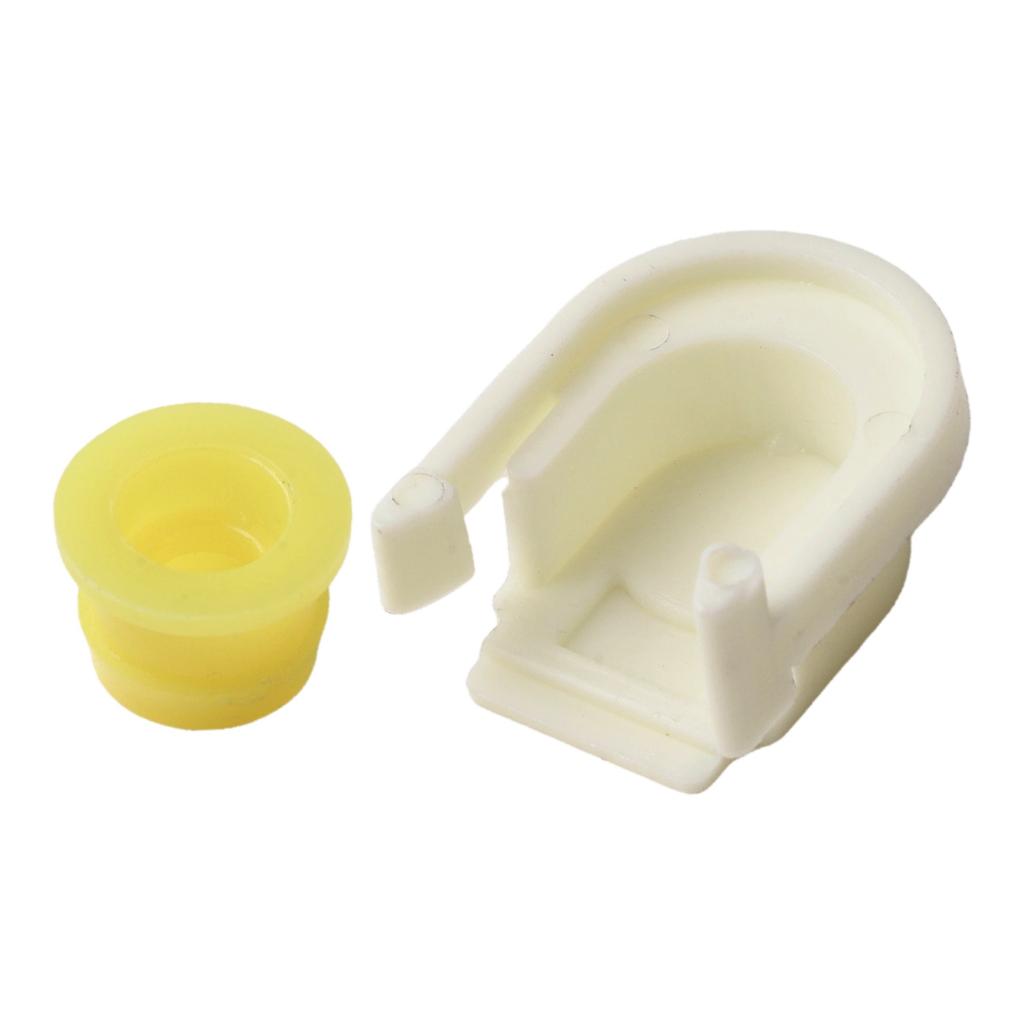 KV6Z7K340A DG9Z7S004A 2Pcs Vehicles Transmission Shifter Bushing Set For Ford FOR Fusion Accessories For The Car