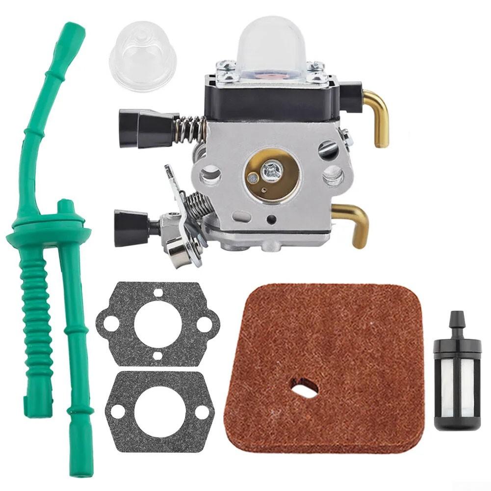 

Запчасть вторичного рынка Карбюратор FS Карбюратор FS FS RC