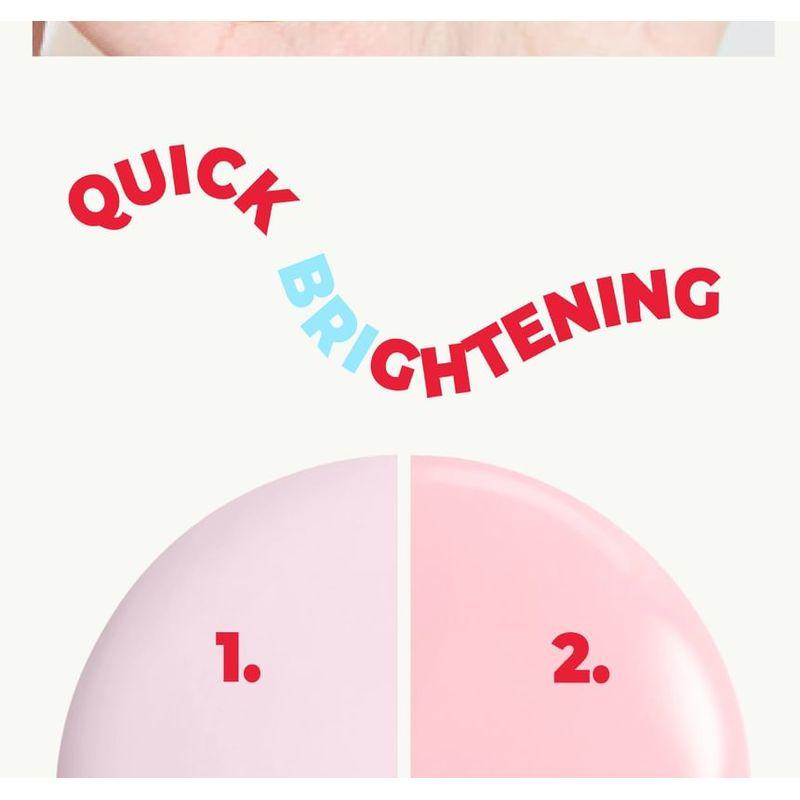 HYNTOOR - Macaron Brightening Cream Blush - 4 Colors