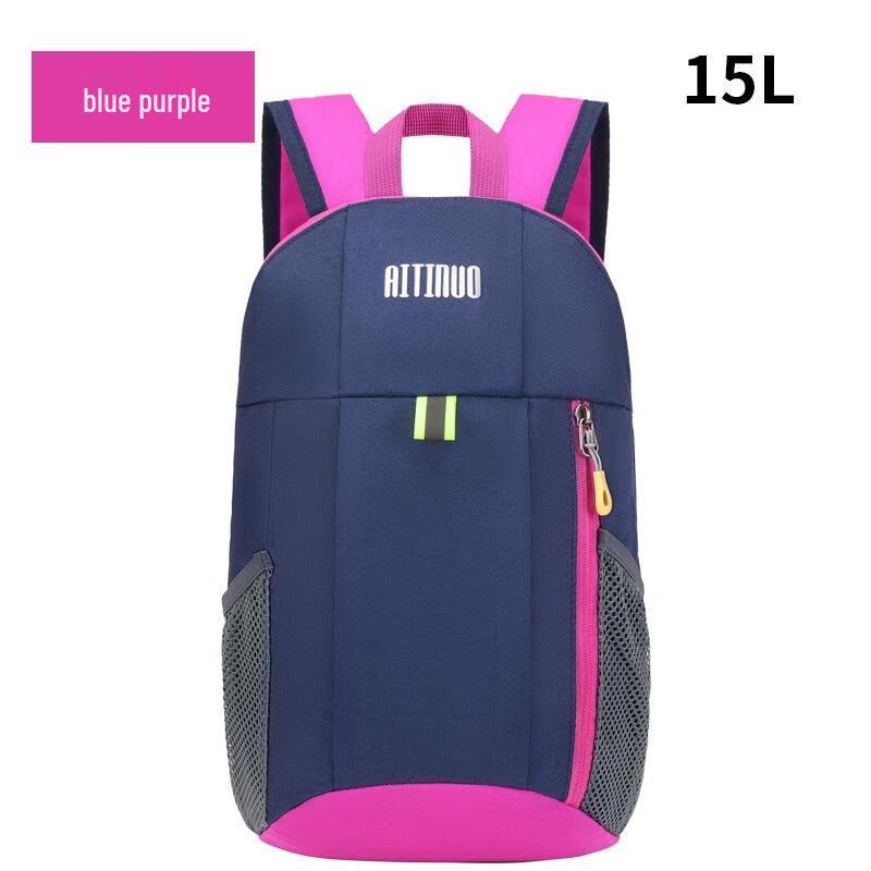 Children s Lightweight Travel Backpack