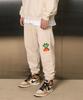 VIVIDPRANKY Carrot In Pocket Sweat Pants
