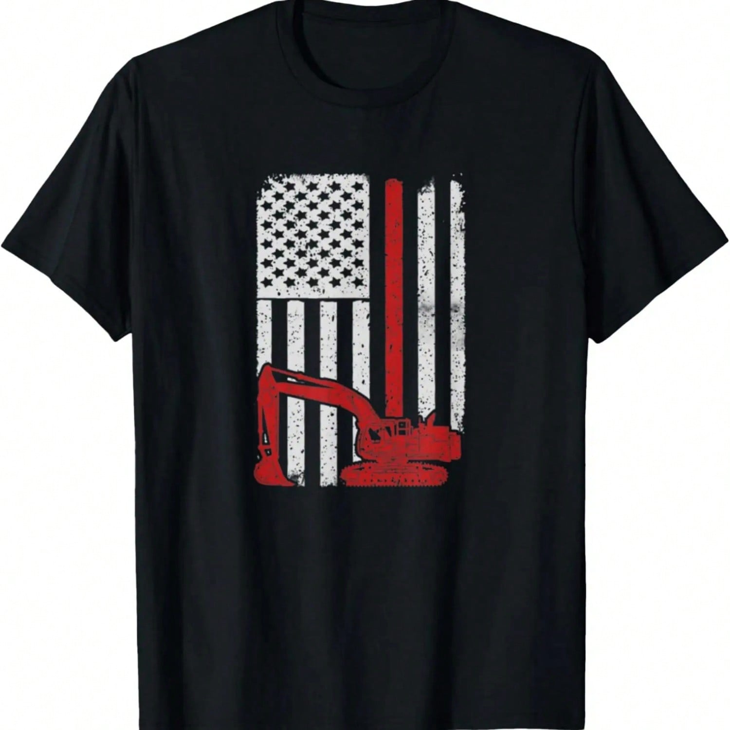 unisex Fearless T-Shirt S разноцветный
