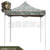 Golden Lion Outdoor Retractable Canopy