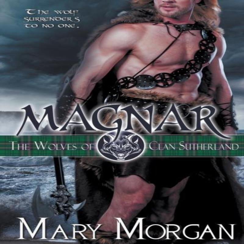 Magnar by Mary Morgan Paperback Book 9781509232895