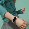 Strap for Mi Band 6 7 Bracelet Sport Silicone Watch Wristband Miband6 Band4 Correa Belt For Xiaomi Mi Band 3 4 5 6 7 Accessories